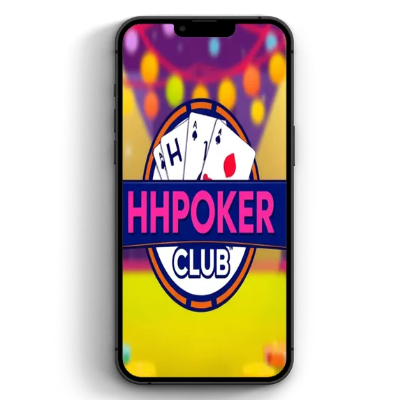 hhpoker是德扑圈吗官方截图
